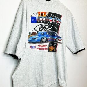 1994 VINTAGE RETRO Ford Nationals Graphic Tee